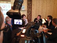 Kongress und Fachmesse Arbeitsschutz Aktuell bringt Experten an den Runden Tisch