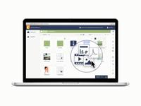 Mehr als nur Cloud-Speicher – Cortado geht mit professioneller Web-App ins Rennen