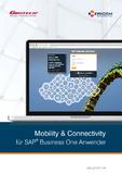 Business Mobility: Der Browser als Schnittstelle zu SAP Business One