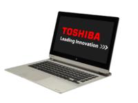 Satellite Click 2 Pro P30W-B-104: Toshiba 2in1-Ultrabook? für Consumer ab sofort verfügbar