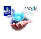 Beitritt zum MES D.A.CH Verband – PROXIA nutzt Synergien