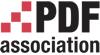 levigo ist Partner der PDF Association