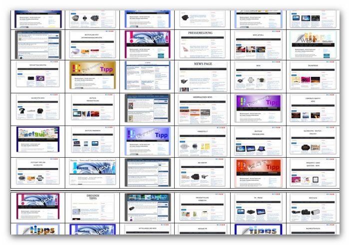 Unique Content Pressemitteilungen veröffentlichen 3.0: unikal, einfallsreich und unschlagbar effektiv Unique Content Pressemitteilungen veröffentlichen 3.0: unikal, einfallsreich und unschlagbar effektiv
