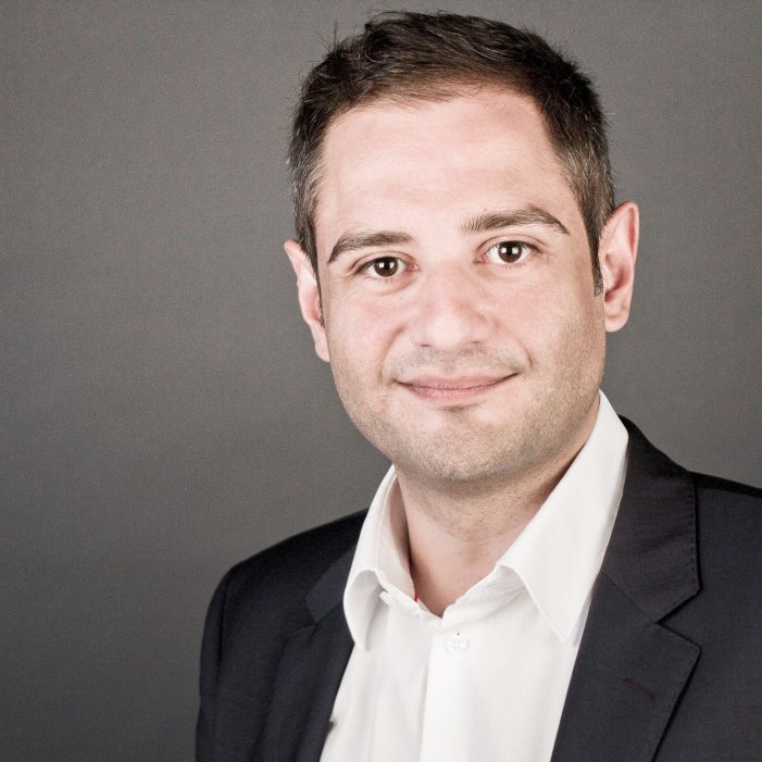 Performance Marketing-Spezialist Ad-Cons ernennt Marjan Kovac zum COO Performance Marketing-Spezialist Ad-Cons ernennt Marjan Kovac zum COO