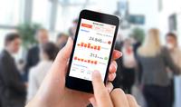 4SELLERS bringt Multi-Channel-Kennzahlen auf mobile Endgeräte