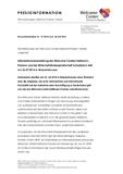 Informationsveranstaltung des Welcome Centers Heilbronn- Franken und der Wirtschaftsfördergesellschaft Schwäbisch Hall am 24.07.2014 in Wolpertshausen