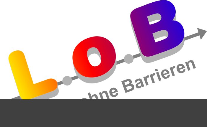 Leben ohne Barrieren geht jetzt auch barrierefrei nach Österreich.