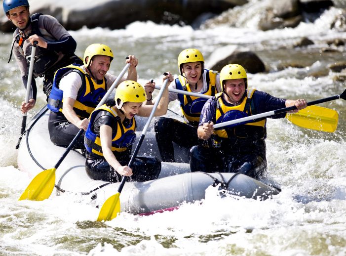 Risk Management: No Risk – more fun! Risk Management: No Risk – more fun!