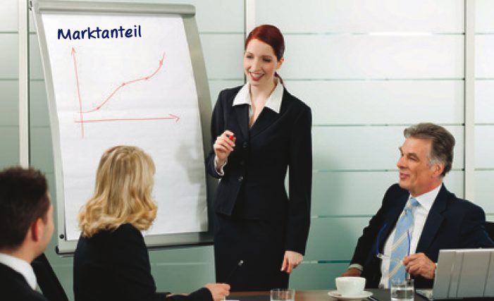 Content-Qualität ist entscheidend für den Erfolg der Marketing-Kommunikation