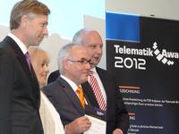 Telematik Award 2014: Die unabhängige Fachjury ermittelt die Nominierten