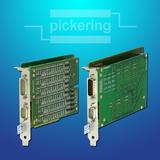 Pickering Interfaces erweitert seinen Produktbereich PCI Präzisionswiderstandsmodule