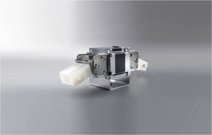Diener Precision Pumps stellt auf dem AACC Annual Meeting & Clinical Lab Expo 2014 aus Diener Precision Pumps stellt auf dem AACC Annual Meeting & Clinical Lab Expo 2014 aus