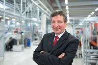 Weidmüller Vorstandsvorsitzender Dr. Peter Köhler in Engeren Vorstand des ZVEI gewählt