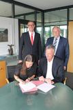 IHK-Außenstelle in Wertheim: Eröffnung am 19. September