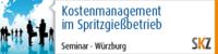 Kostenmanagement im Spritzgießbetrieb
