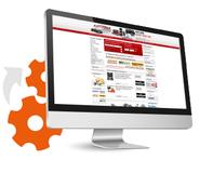 Mehr Effizienz im Autoteile-Online-Handel durch Vernetzung von ERP, Multi-Channel und TecDoc