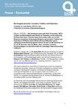 Ein Kongress zwischen Innovation, Tradition und Faszination