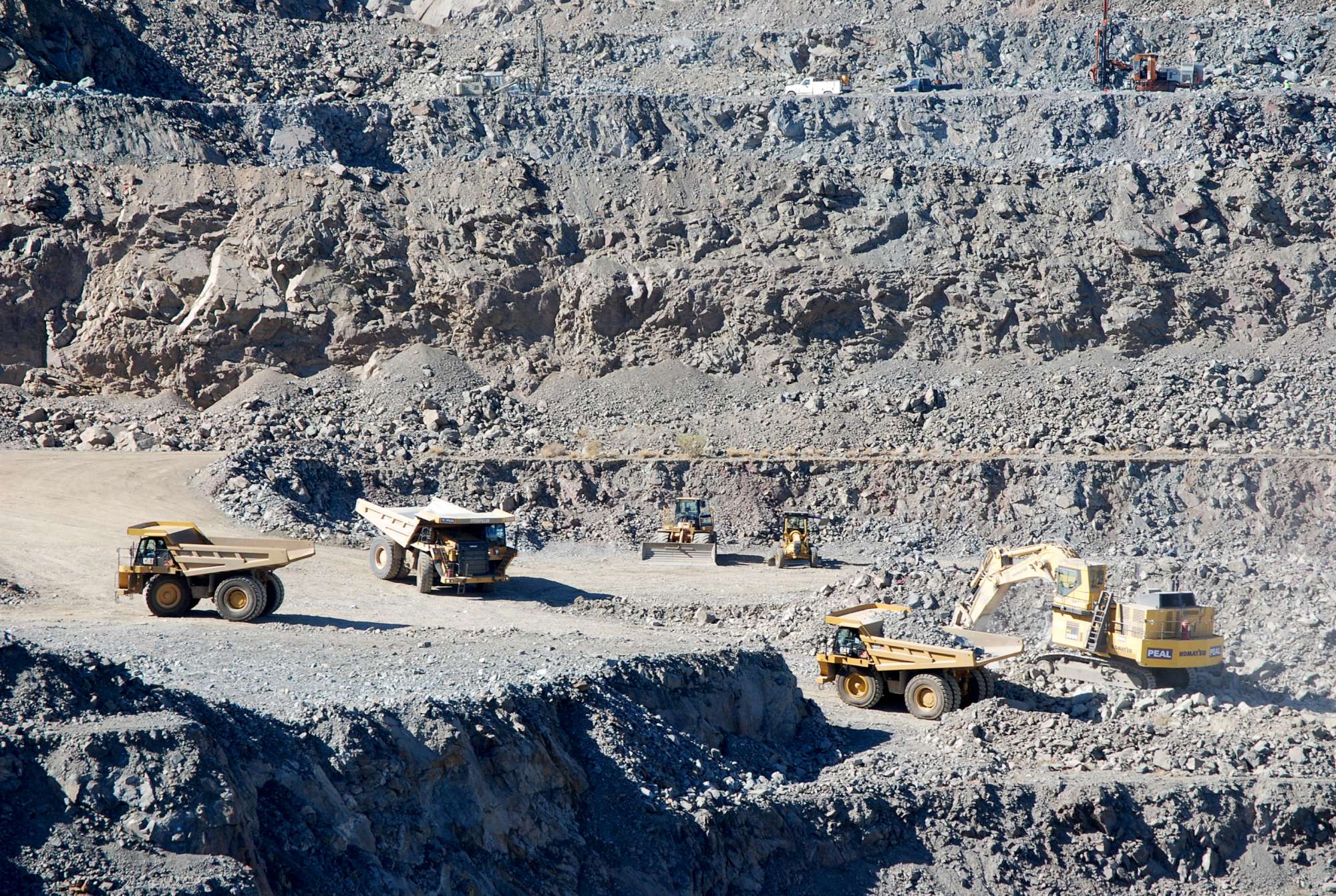 RBC erhöht Quartalsprognose für Timmins Gold