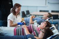 1.850 Blutspenden für Baden-Württemberg