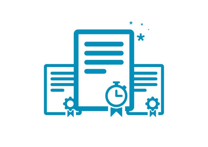 Unbelievable Machine erneuert Zertifikat für sichere Transaktionen im Netz