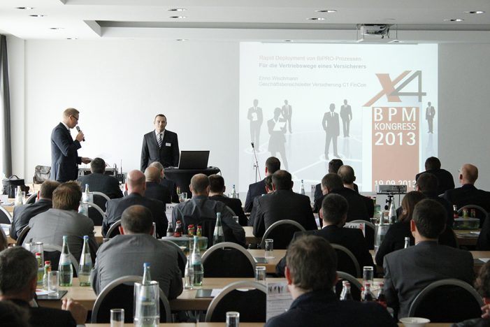 X4 BPM on Tour, die renommierte BPMS-Fachtagung von SoftProject am 25. September 2014 in Frankfurt X4 BPM on Tour, die renommierte BPMS-Fachtagung von SoftProject am 25. September 2014 in Frankfurt