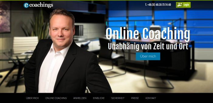 ecoachings.de ? Online-Business-Coaching für zeitintensive Berufe als flexible Option zum Vorort-Coaching ecoachings.de ? Online-Business-Coaching für zeitintensive Berufe als flexible Option zum Vorort-Coaching