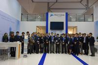 Mitsui Chemicals auf Deutschlands Leitmessen
