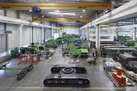 Integration von keytech PLM in CAD/ERP ermöglicht Prozessoptimierungen
