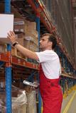 Unentbehrlich für Industrie und Handel: Fachkräfte für Lagerlogistik