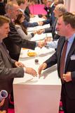 BBO informierte auf Vertriebsmanagementkongress 2014über leistungsstarkes modernes Kundenbeziehungsmanagement mit Microsoft Dynamics CRM