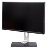 Ergonomischer 32 Zoll Monitor BenQ BL3200PT mit angenehmer Schriftgröße und 100 % sRGB Farbraumabdeckung im Test