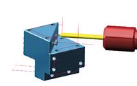 hyperMILL®: optimierte Strategien vom Bohren bis zum High Performance Cutting