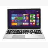 Multimedia in Perfektion: Touch-Notebook Satellite P50t-B-10T mit Ultra HD-Display, UHD-fähiger HDMI®-Schnittstelle sowie 3D-Ausgabe