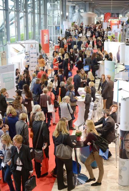 Fachkongress WoMenPower startet Call for Papers – Vorschläge können bis zum 8. September eingereicht werden (FOTO)