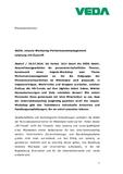 VEDA: Impuls-Workshop Performancemanagement Leistung mit Zukunft