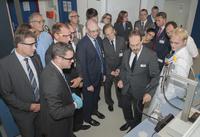 Dymax Europe GmbH weiter auf Wachstumskurs