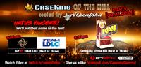 Caseking of the Hill: Na–Vi bleibt König und das weltbeste CS:GO Team NiP tritt gegen Team LDLC an