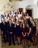 Erster Absolventen-Jahrgang des Dualen Studiengangs Public Administration erhielt akademischen Grad „Bachelor of Arts“