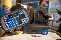 ITT-Event 2014:Trimble veranstaltet Fachmesse für Transport- und Logistikbranche ITT-Event 2014:Trimble veranstaltet Fachmesse für Transport- und Logistikbranche