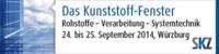 Das Kunststoff-Fenster Rohstoffe – Verarbeitung – Systemtechnik