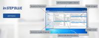 Bei microTOOL bleibt alles anders: von in-Step zu in-STEP BLUE