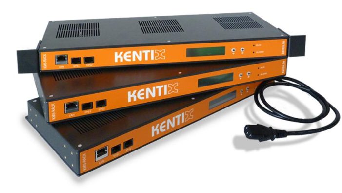 IT-Racks in Echtzeit auf Brand, Luftfeuchtigkeit, Bewegung und mehr überwachen IT-Racks in Echtzeit auf Brand, Luftfeuchtigkeit, Bewegung und mehr überwachen