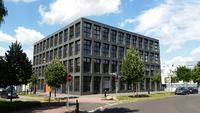 Matrix42-Zentrale zieht nach Frankfurt um