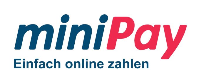miniPay bietet SEPA-Lastschrifteinzug für Webshop-Betreiber