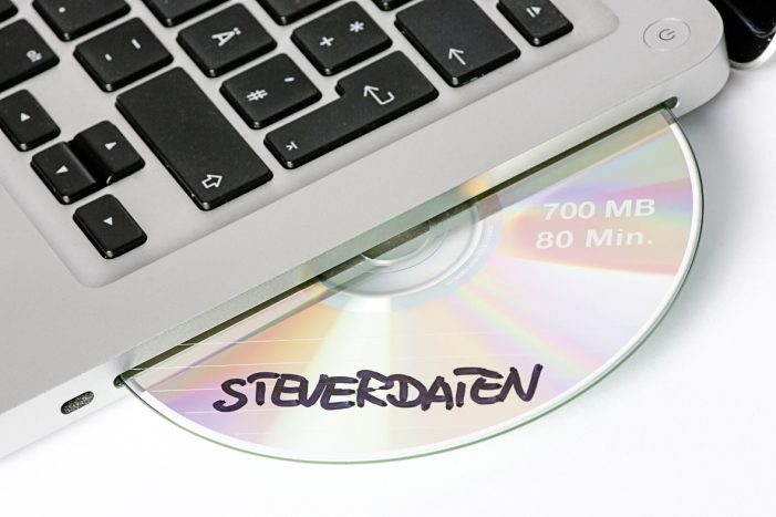 Steuergesetz wird immer weiter verschärft: Unwissentliche Steuerhinterziehung ist schnell passiert