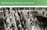 Klimaneutral Veranstalten im Congress Park Hanau CPH