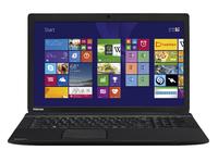 Preisgünstig und perfekt für den Büroalltag: Neue Notebooks der Toshiba Satellite Pro C70-B-Serie Preisgünstig und perfekt für den Büroalltag: Neue Notebooks der Toshiba Satellite Pro C70-B-Serie