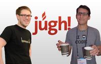 Terminhinweis der JUGH: Wir bauen eine Dokumentensuchmaschine