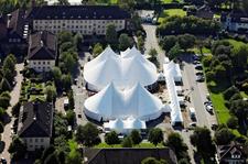 Studenten laden ElBaradei und Sir Bob Geldof zum Campus Symposium 2014