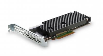 HGST kündigt neue FlashMAX® III PCIe SSD und Servercache Software für die Beschleunigung von Enterpriseanwendungen an und ist führend auf dem expandierenden Flashspeicher-Markt für Unternehmen (FOTO)